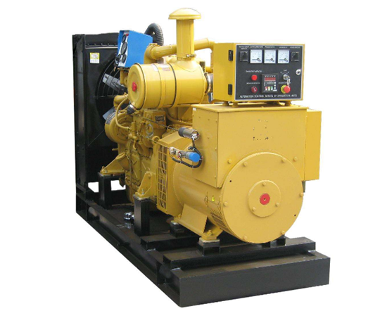 前郭发电机出租